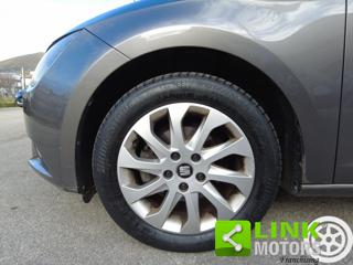 SEAT Leon usata, con Airbag Passeggero