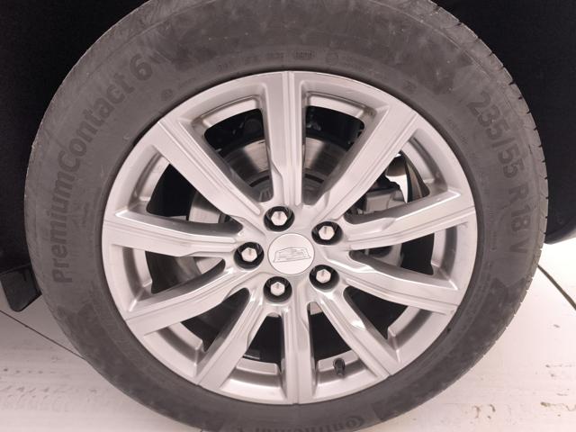 CADILLAC XT4 usata, con Sistema di navigazione