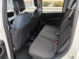 FIAT Panda usata, con Antifurto