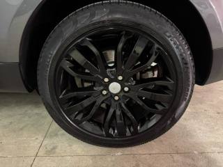 LAND ROVER Range Rover Sport usata, con Cerchi in lega