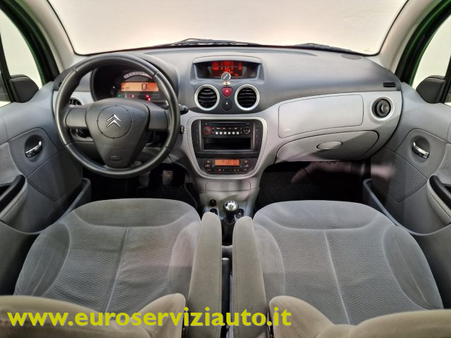 CITROEN C3 usata, con Servosterzo