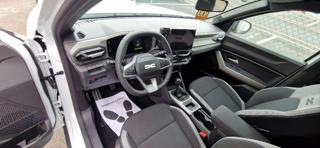 DACIA Bigster usata, con Autoradio