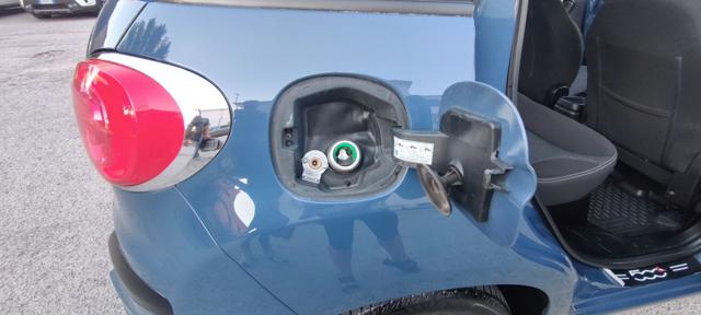 FIAT 500L usata, con Servosterzo
