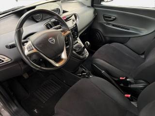 LANCIA Ypsilon usata, con Cerchi in lega