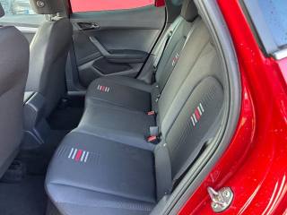 SEAT Arona usata, con Autoradio