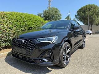AUDI Q3 usata, con Airbag