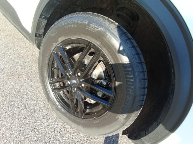 FORD Kuga usata, con Climatizzatore