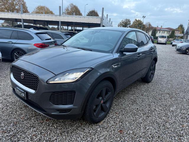 JAGUAR E-Pace usata, con ABS