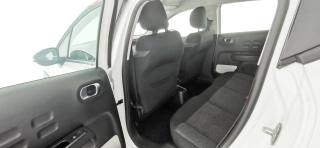 CITROEN C3 usata, con Start/Stop Automatico