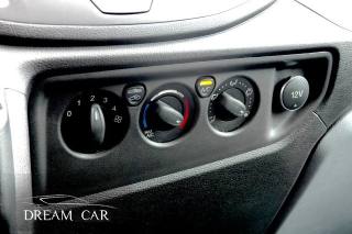 FORD Transit usata, con Park Distance Control