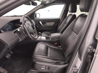 LAND ROVER Discovery Sport usata, con Controllo automatico clima