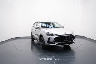 MG ZS usata, con Chiusura centralizzata