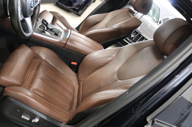 BMW X5 usata, con Chiusura centralizzata