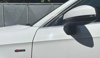 AUDI A3 usata, con Servosterzo