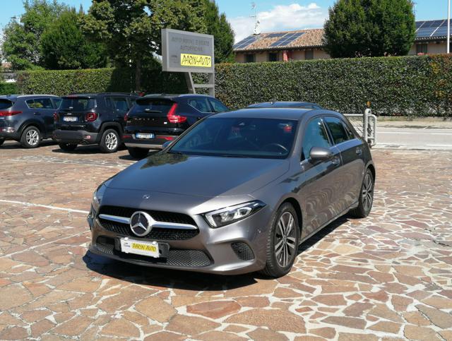 MERCEDES-BENZ A 180 usata, con ABS