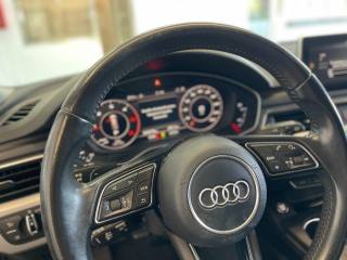 AUDI A4 usata, con Immobilizzatore elettronico