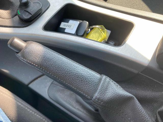 BMW 320 usata, con Lettore CD