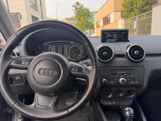 AUDI A1 usata, con Cerchi in lega