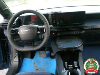 LANCIA Ypsilon usata, con Regolazione elettrica sedili