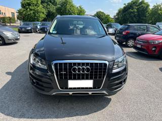 AUDI Q5 usata, con Airbag