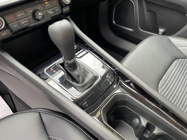 JEEP Compass usata, con Fari LED
