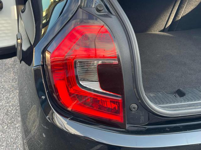 RENAULT Twingo usata 23