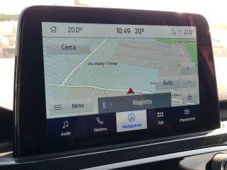 FORD Kuga usata, con Specchietti laterali elettrici