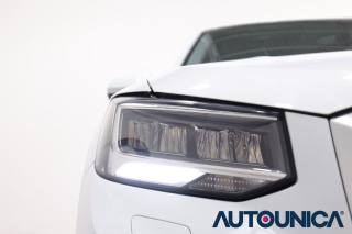AUDI Q2 usata, con Controllo trazione