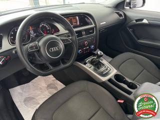 AUDI A5 usata, con Autoradio