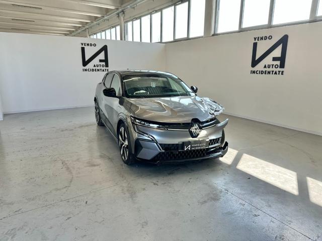 RENAULT Megane usata, con ABS