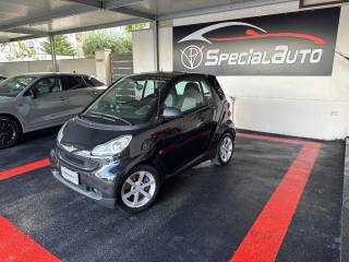 SMART ForTwo usata, con Tetto panorama