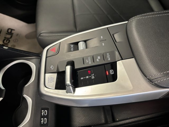 BMW X1 usata, con Bluetooth