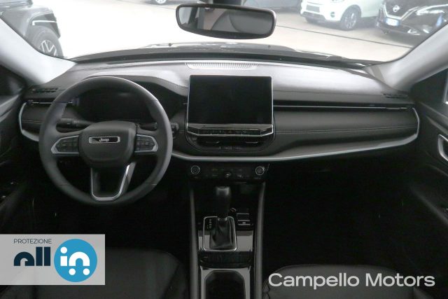 JEEP Compass usata 5
