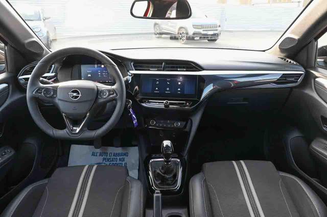 OPEL Corsa usata, con Controllo trazione