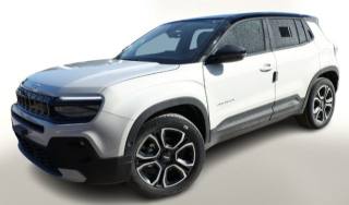 JEEP Avenger usata, con Airbag