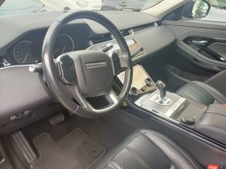 LAND ROVER Range Rover Evoque usata, con Controllo automatico clima
