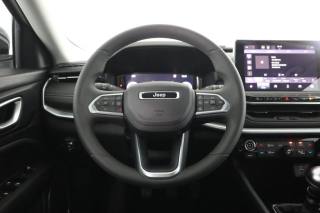 JEEP Compass usata 5