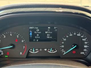 FORD Fiesta usata, con ESP