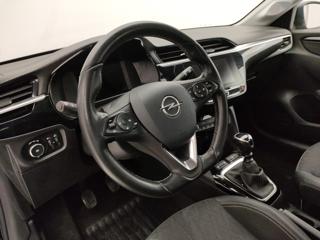 OPEL Corsa usata, con Climatizzatore