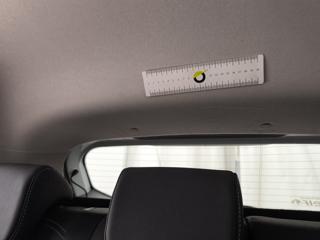 RENAULT Clio usata, con Hill holder