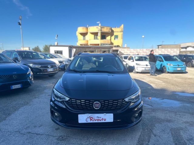 FIAT Tipo usata, con ABS