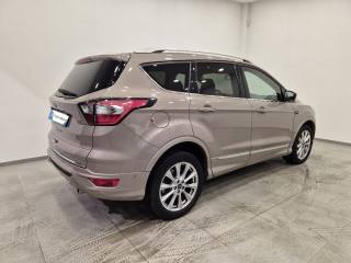 FORD Kuga usata, con Alzacristalli elettrici