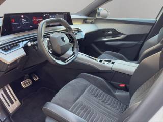 PEUGEOT 3008 usata, con ESP