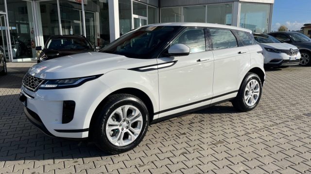 LAND ROVER Range Rover Evoque usata, con Climatizzatore