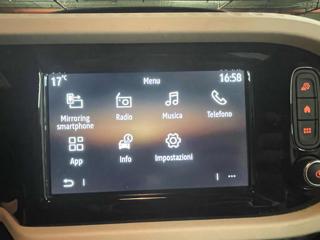RENAULT Twingo usata 20