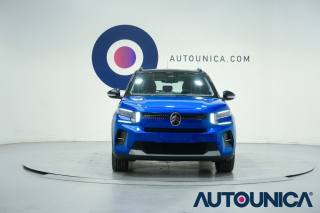 CITROEN C3 usata, con Airbag