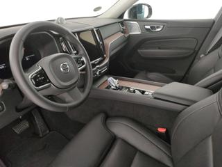 VOLVO XC60 usata, con Filtro antiparticolato