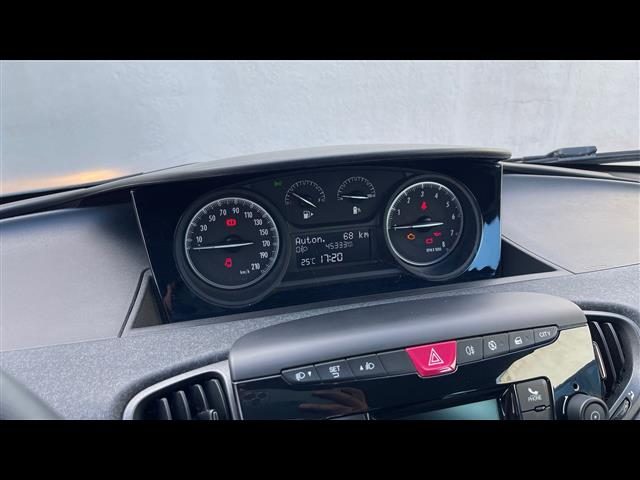 LANCIA Ypsilon usata, con USB