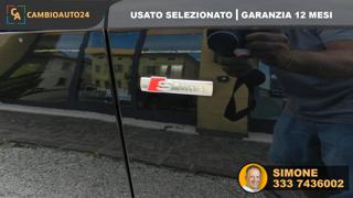 AUDI Q3 usata, con Monitoraggio pressione pneumatici