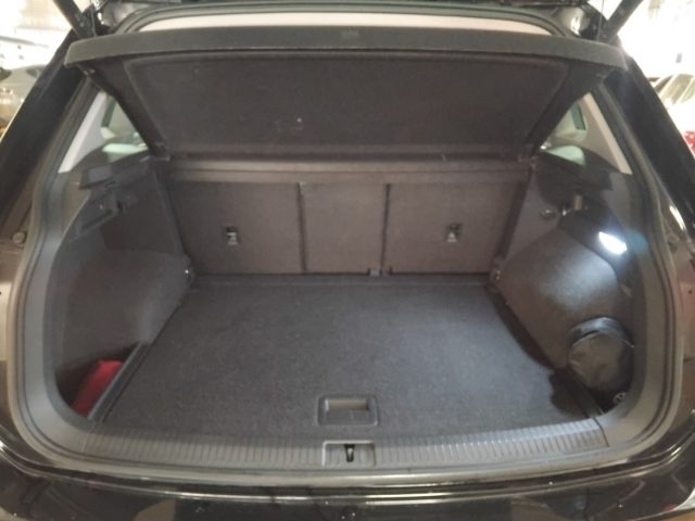 VOLKSWAGEN Tiguan usata, con Controllo trazione